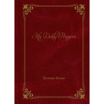 My Daily Prayers — e-book