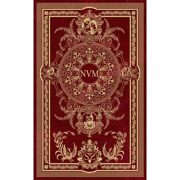 Nava-vraja-mahima — 9 Volumes