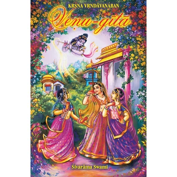 Veṇu-gītā - A fuvola dala