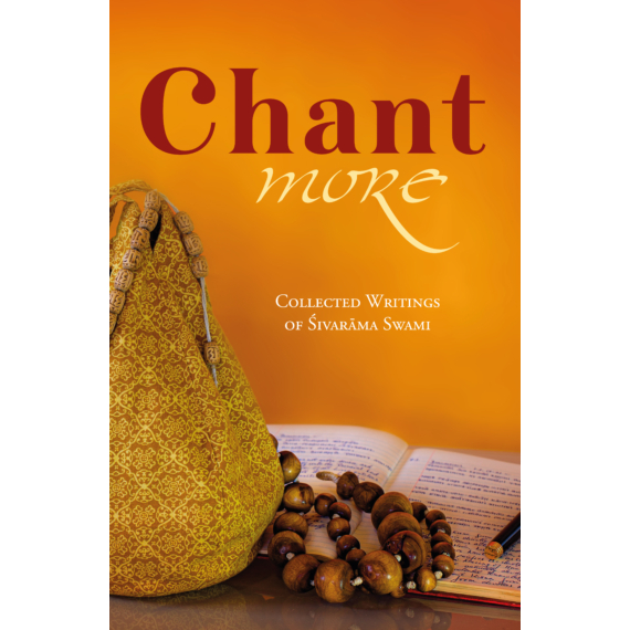 Chant more - ebook